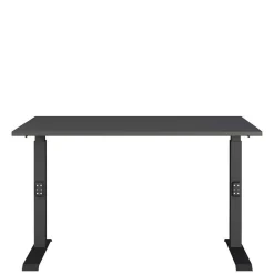 Schreibtisch & Rollcontainer - 3 Größen - Tila (zweiteilig)