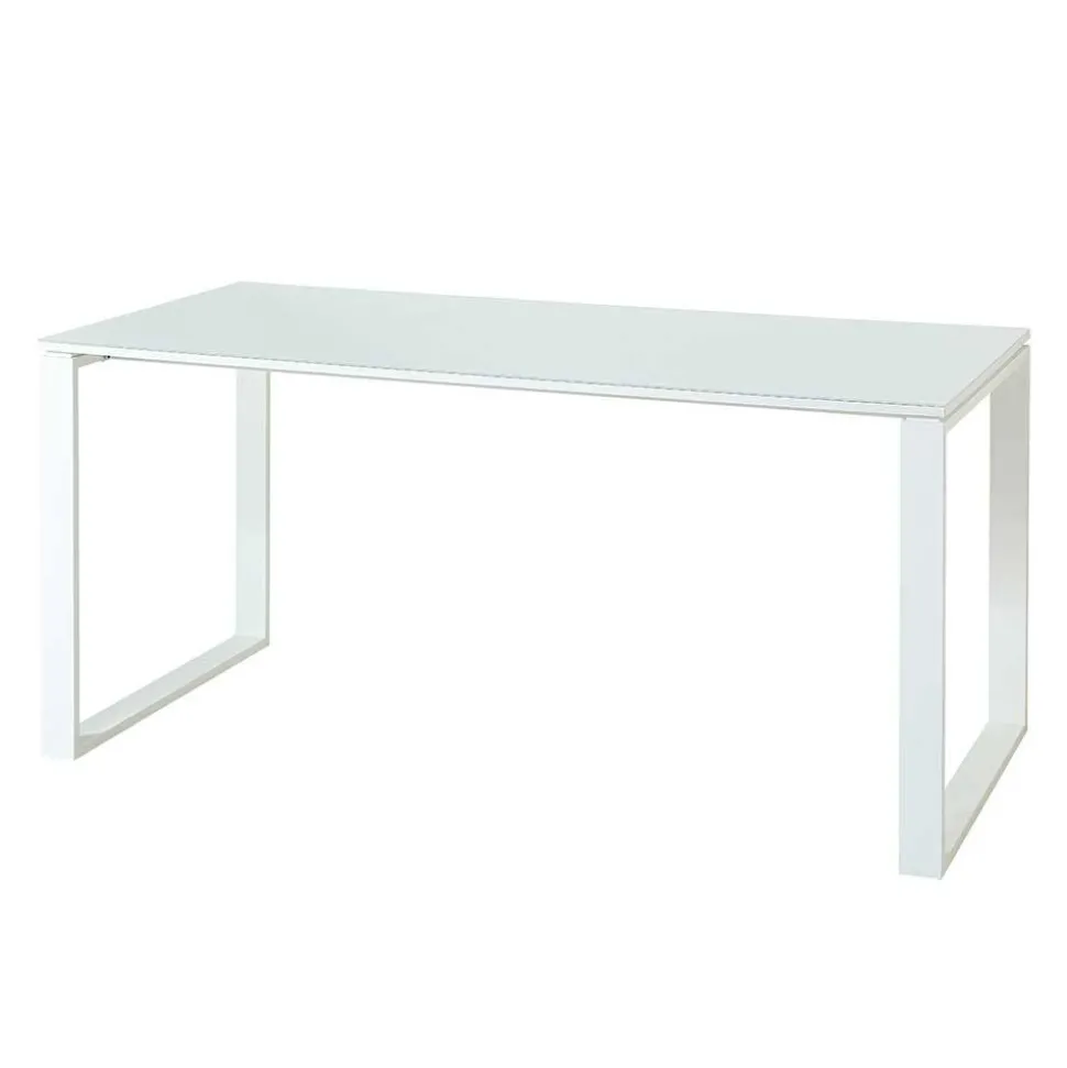 Schreibtisch & Rollcontainer & Schrank - Laszlo (dreiteilig)