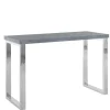 Schreibtisch in Beton Optik - Cemzaja