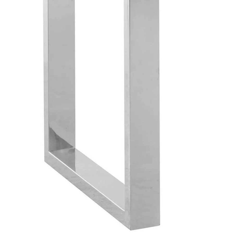 Schreibtisch in Beton Optik - Cemzaja