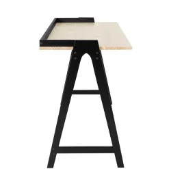 Schreibtisch in Kiefer - Grazy