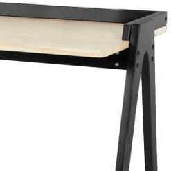 Schreibtisch in Kiefer - Grazy