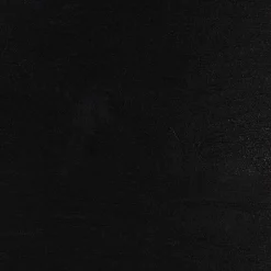 Schreibtisch in Schwarz aus Kiefernholz - Fortore