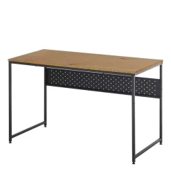 Schreibtisch mit Rollcontainer Set - Caprera (zweiteilig)