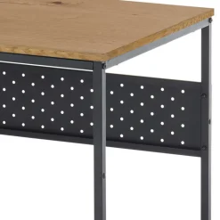 Schreibtisch mit Rollcontainer Set - Caprera (zweiteilig)