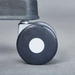 Schreibtisch Racing Style Drehstuhl aus Kunstleder - Corners