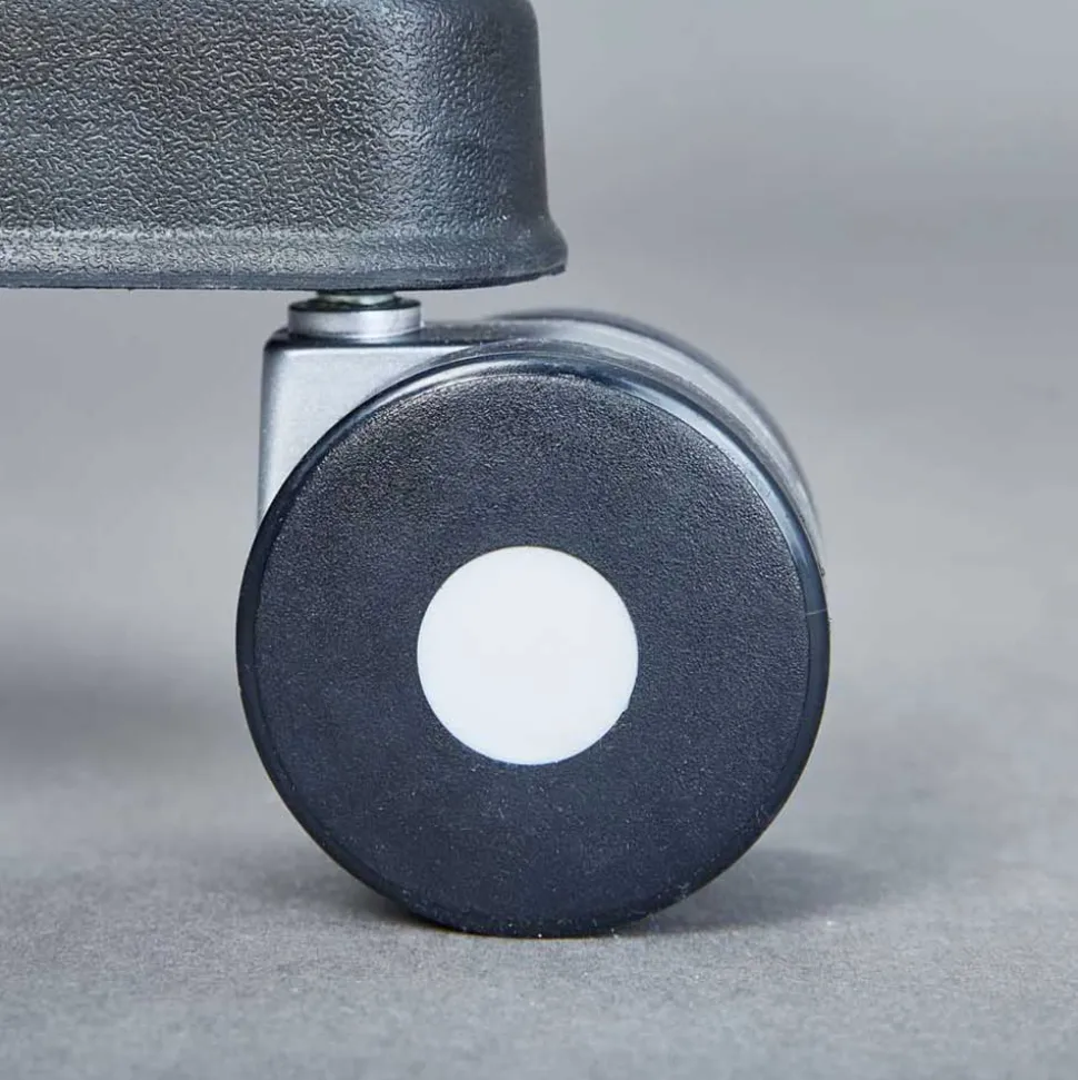 Schreibtisch Racing Style Drehstuhl aus Kunstleder - Corners