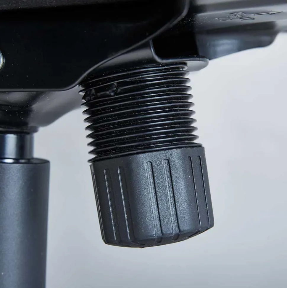 Schreibtisch Racing Style Drehstuhl aus Kunstleder - Corners