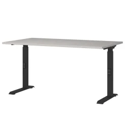 Schreibtisch und Rollcontainer Set - Great (zweiteilig)