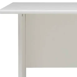 Schreibtisch Winkelkombi Set - Garian (dreiteilig)