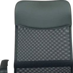 Schreibtischsessel mit hoher Lehne - Jatama