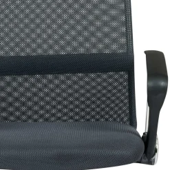 Schreibtischsessel mit hoher Lehne - Jatama