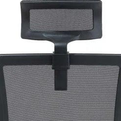 Schreibtischsessel mit Kopfstütze - Setina