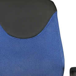 Schreibtischstuhl für Kinder mit Armlehnen - Alania