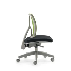 Schreibtischstuhl Ilka für Kinder