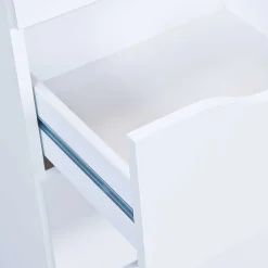 Schubladen Kommode Danjala für Boxspringbett