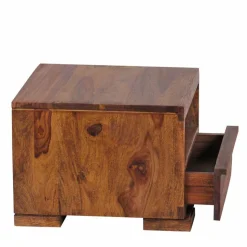 Schubladen Nachtkommode Hoslo im Landhausstil modern