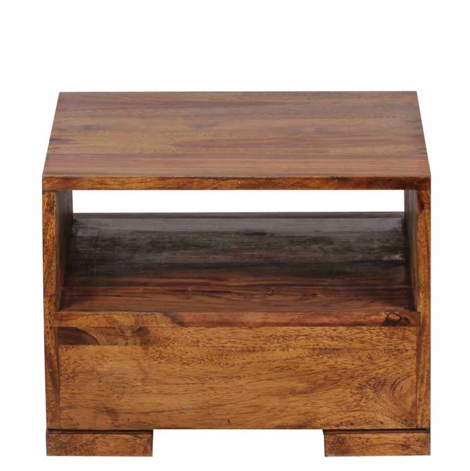 Schubladen Nachtkommode Hoslo im Landhausstil modern