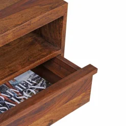 Schubladen Nachtkommode Hoslo im Landhausstil modern