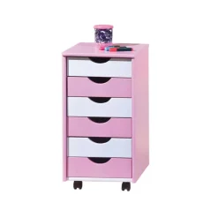 Schubladencontainer Pincessa für Kinder