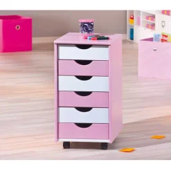 Schubladencontainer Pincessa für Kinder