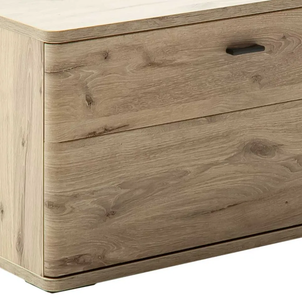 Schuhbank mit einem Sitzplatz - Baiamare