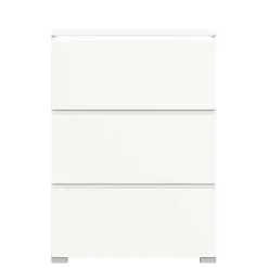 Schuhklapper mit drei Schuhwalzen - Dany