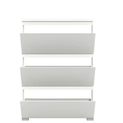 Schuhklapper mit drei Schuhwalzen - Dany