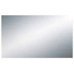 Schuhkommode und Spiegel Set - Sidgarus (zweiteilig)