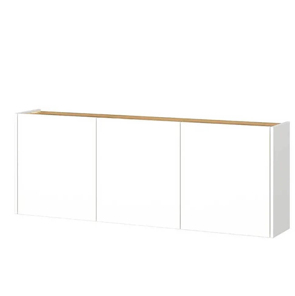 Schuhkommode und Spiegel Set - Cuyano (zweiteilig)