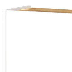 Schuhkommode und Spiegel Set - Cuyano (zweiteilig)