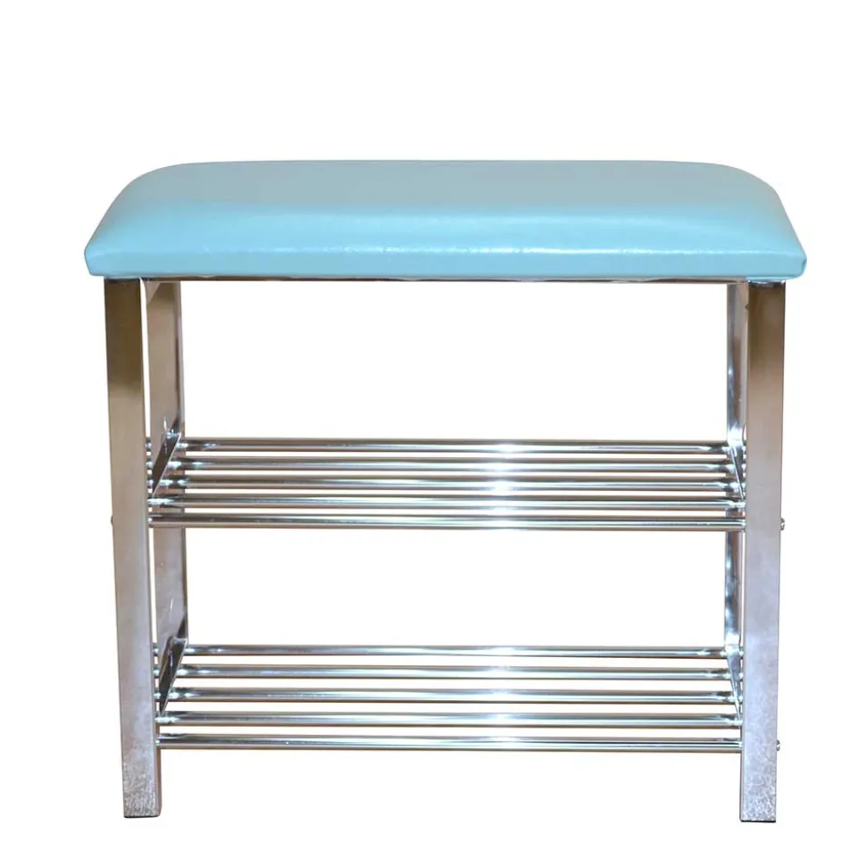 Schuhregal Genver mit offenen Fächern