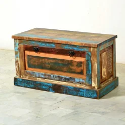 Schuhschrank Jamaica in Bunt