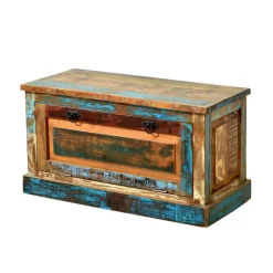 Schuhschrank Jamaica in Bunt