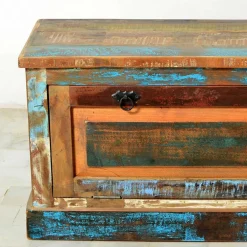 Schuhschrank Jamaica in Bunt