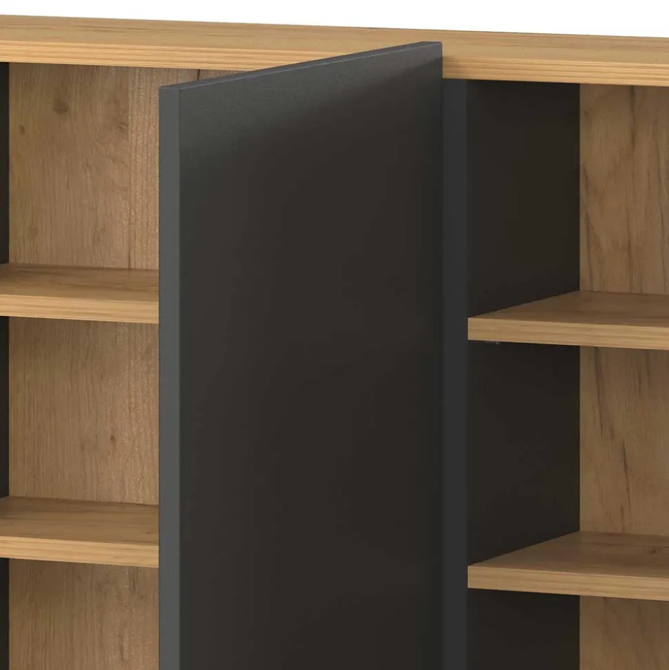 Schuhschrank mit drei Türen - Calisian