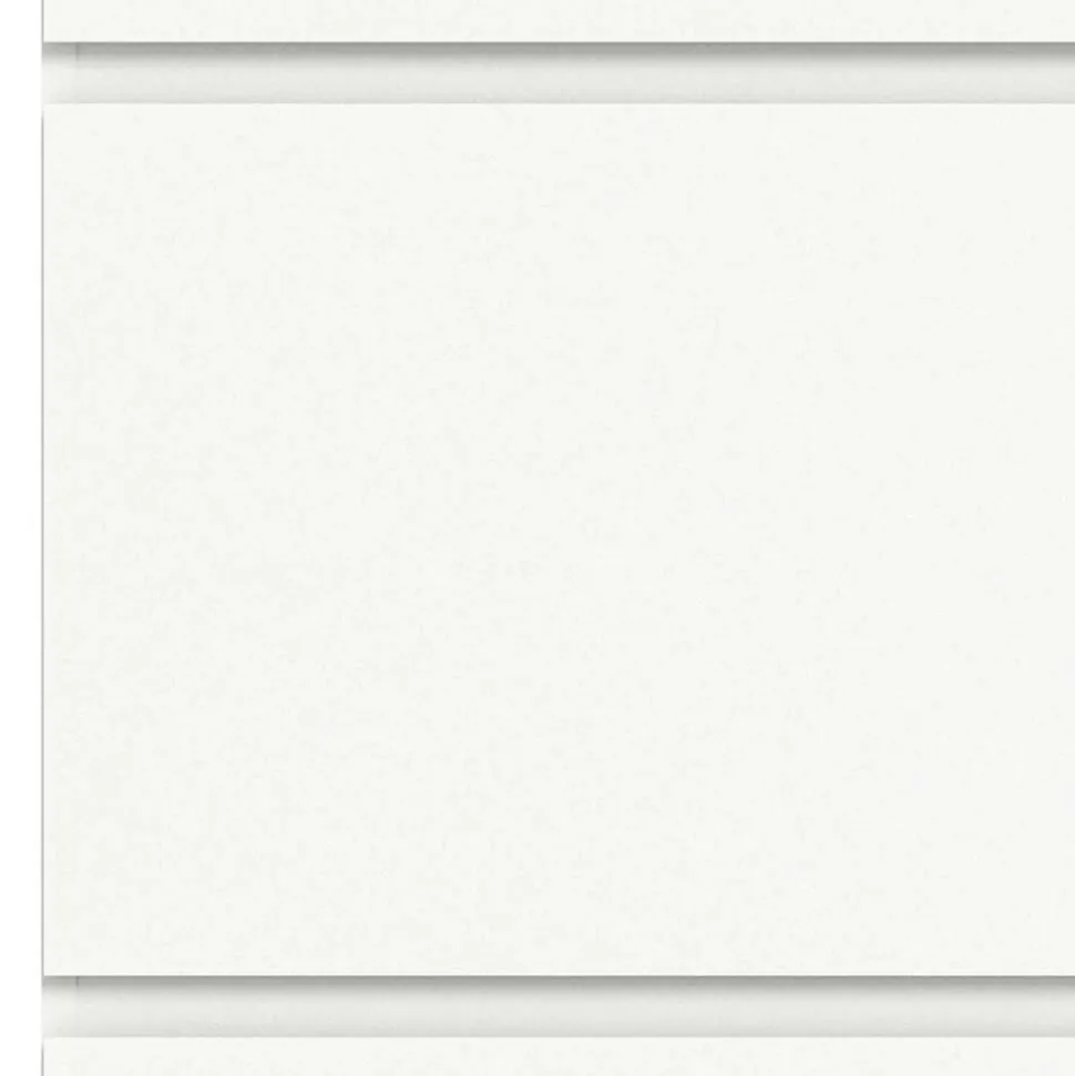 Schuhschrank mit Schublade und zwei Klappen - Dany