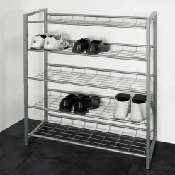 Schuhständer Xena aus Metall