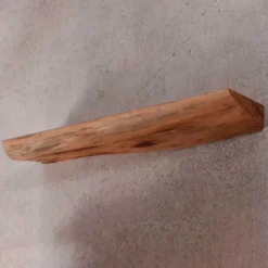 Schwebende Wandboards Baumkante - Stamfort (3er Set)