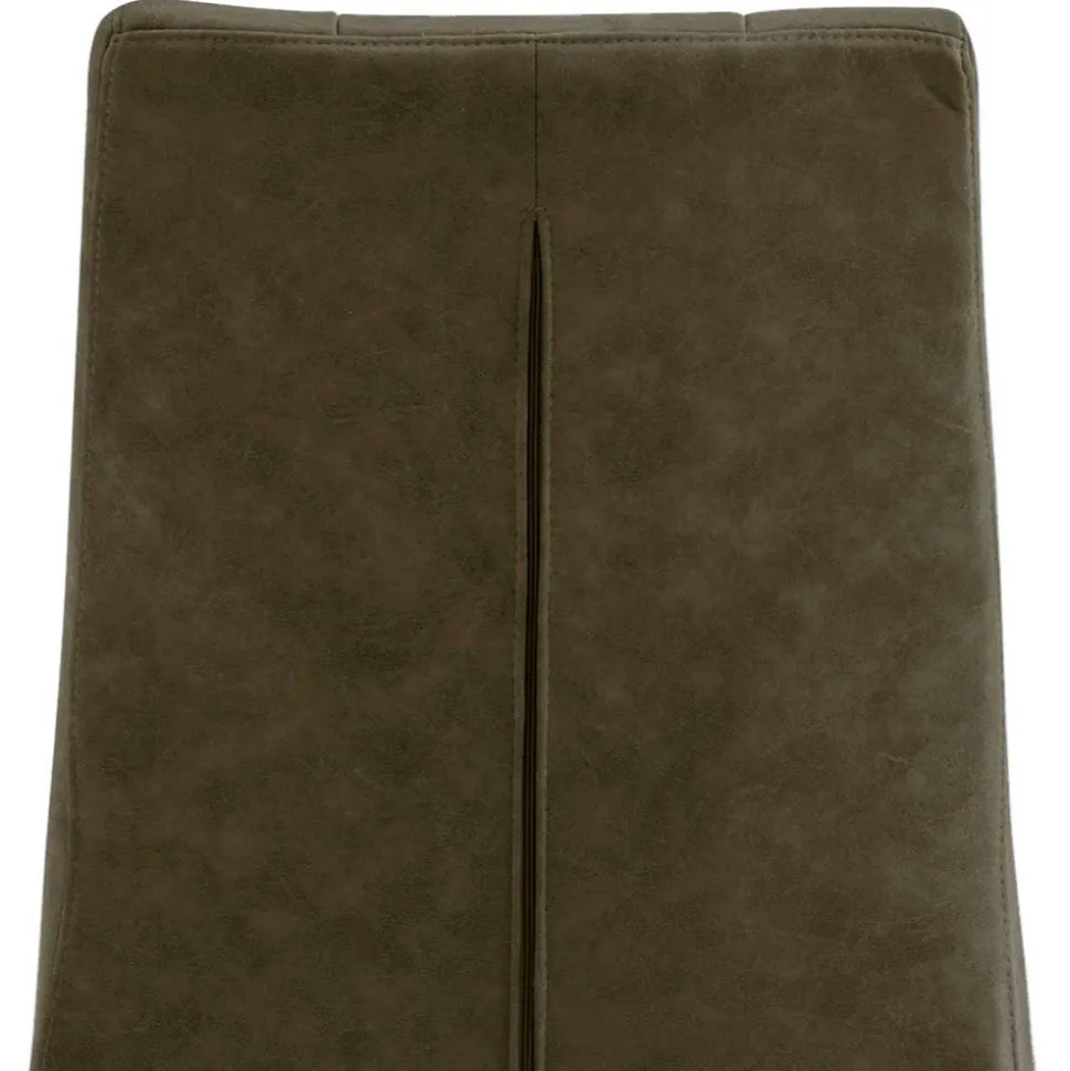 Schwingstühle in Braun - Badehma (2er Set)