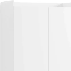 Sekretär Computerschrank in modernem Design - Brossiny