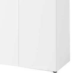 Sekretär Computerschrank in modernem Design - Brossiny