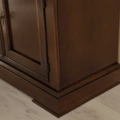 Sekretär in Walnussfarben Antik - Istefanio