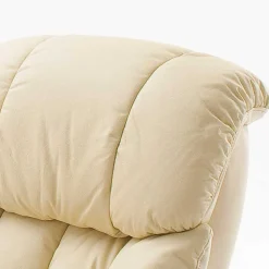 Sessel Oxford mit Relaxfunktion (zweiteilig)