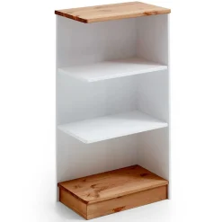 Set Babybett & Wickelkommode - Sibiuta I (dreiteilig)