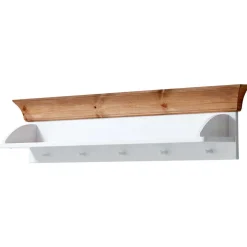 Set Babybett & Wickelkommode - Sibiuta I (dreiteilig)