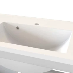 Set Badausstattung komplett - Yazemina (fünfteilig)