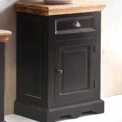 Set Badmöbel im Kolonialstil - Sentiments (fünfteilig)