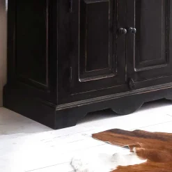 Set Badmöbel im Kolonialstil - Sentiments (fünfteilig)