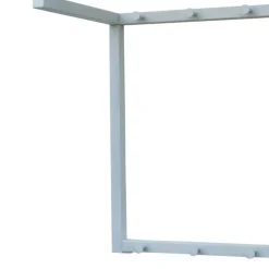 Set Flurmöbel in Weiß & Eiche - Duvinia (zweiteilig)